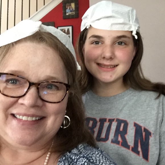 Meet Your Posher, Robin! - Picture 6 of 16